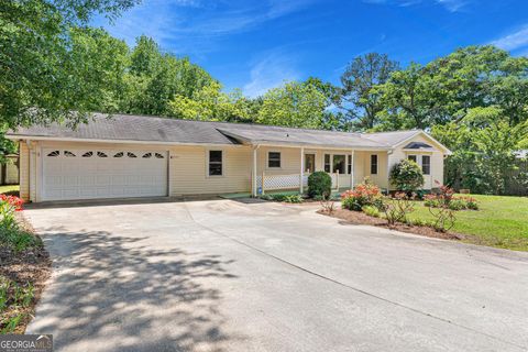 121 Woodlake LNDG Hartwell GA 30643