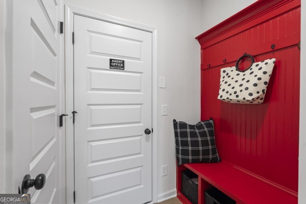 Summit At Gateway - Residential