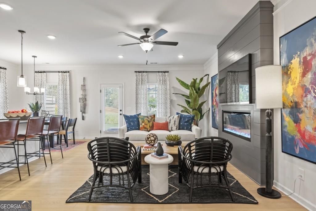 23 Summit View LN 23