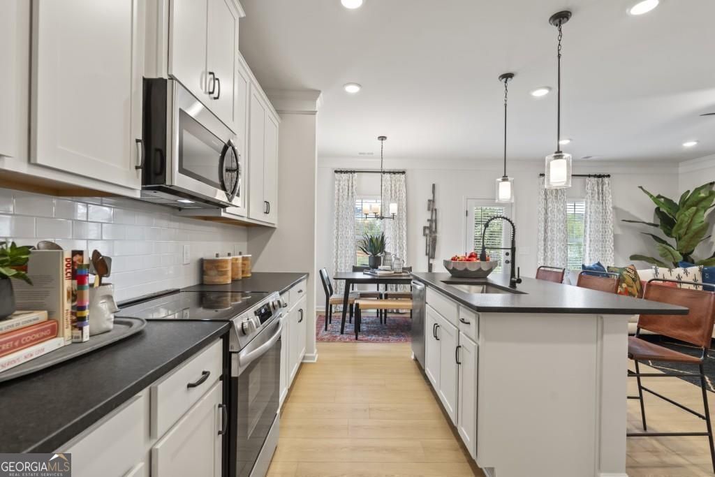 Summit At Gateway - Residential