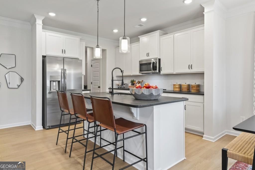 Summit At Gateway - Residential