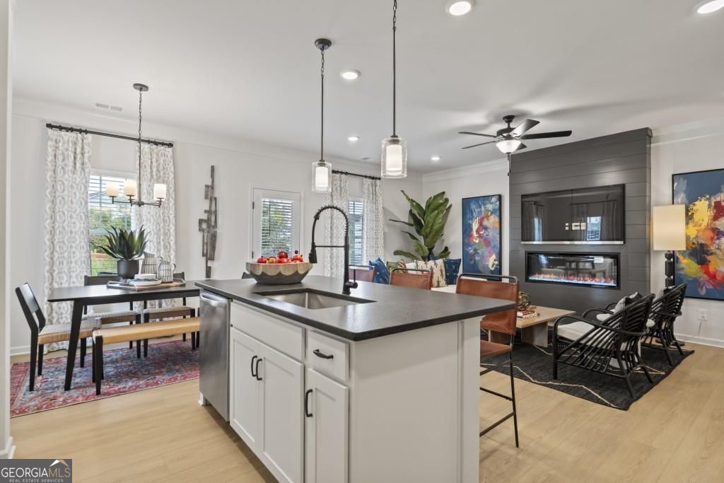 Summit At Gateway - Residential