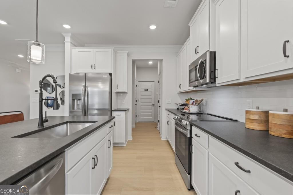 Summit At Gateway - Residential