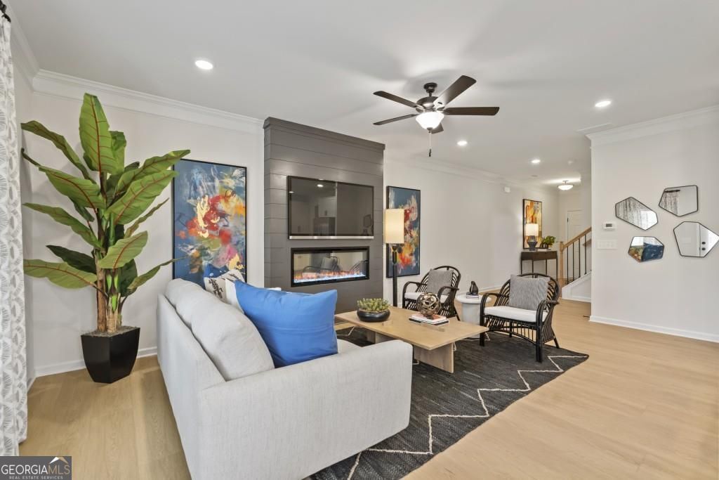 Summit At Gateway - Residential