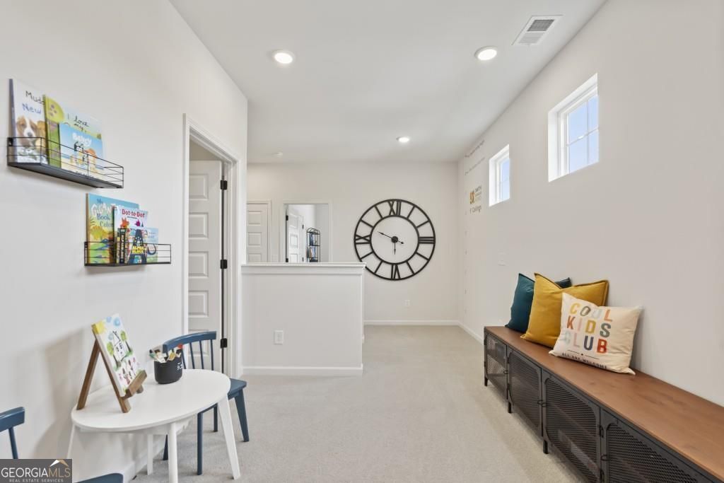 Summit At Gateway - Residential