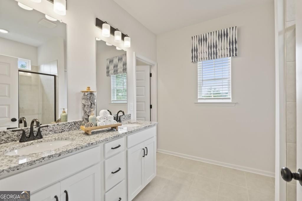 Summit At Gateway - Residential