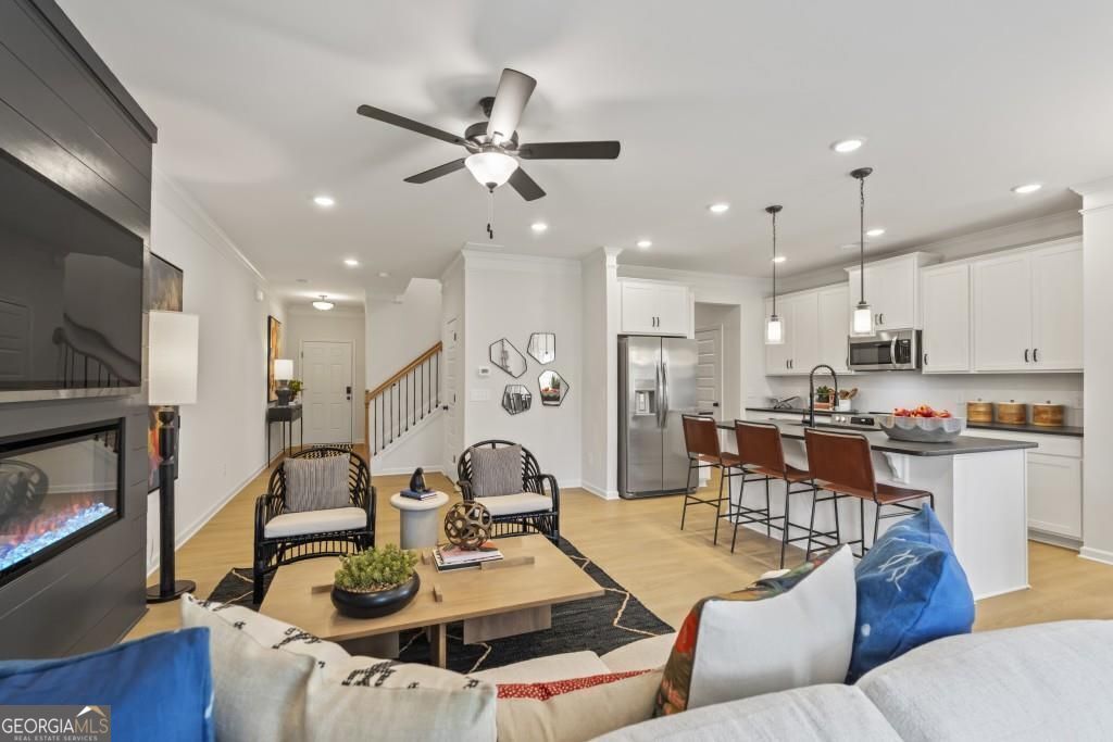 Summit At Gateway - Residential