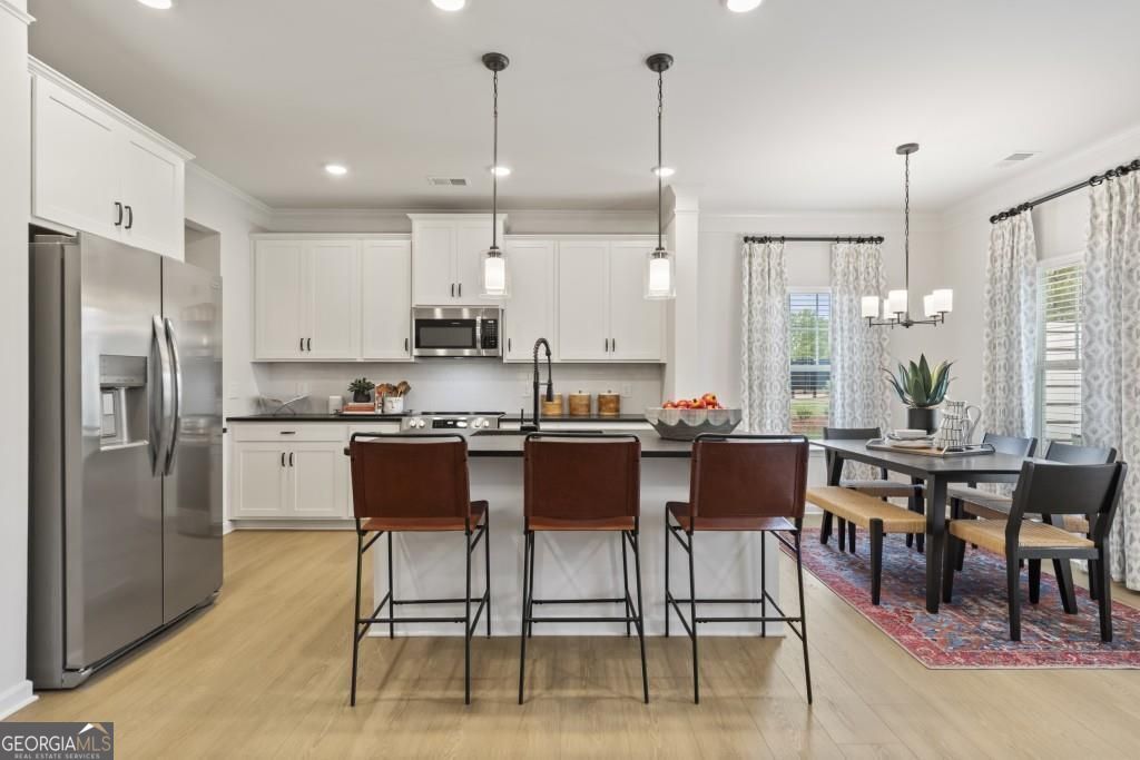 Summit At Gateway - Residential