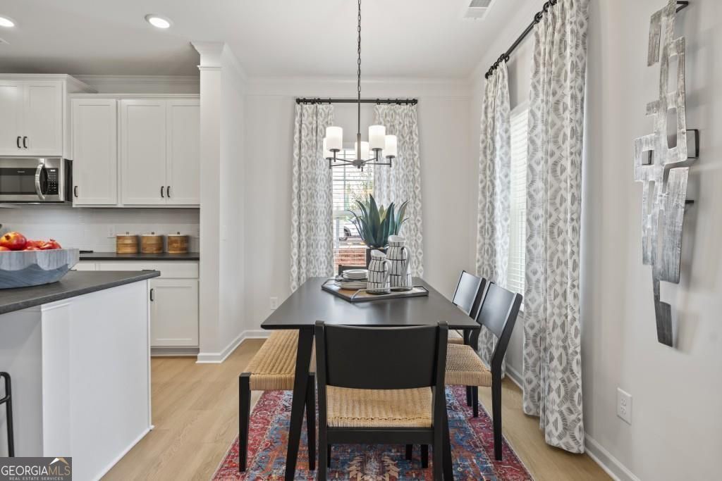 Summit At Gateway - Residential