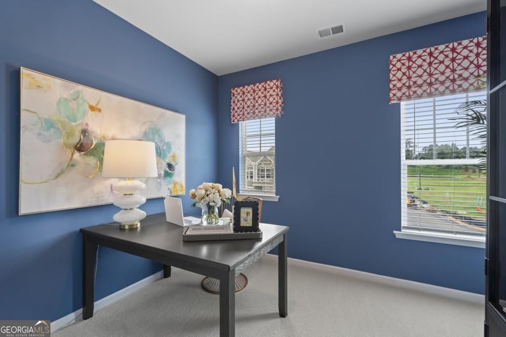 Summit At Gateway - Residential