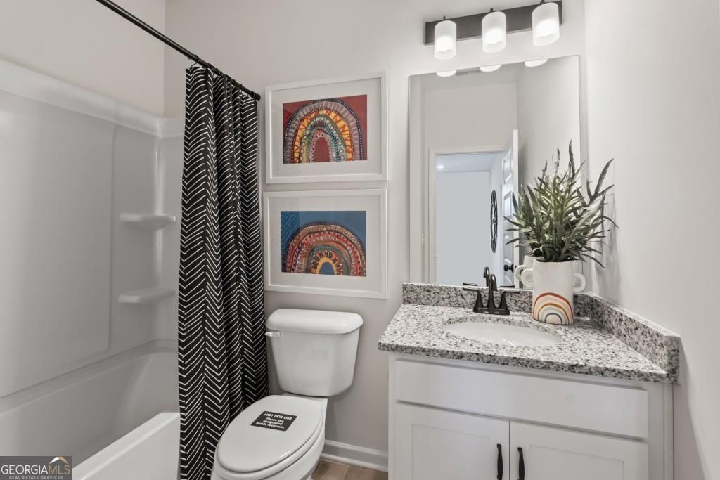 Summit At Gateway - Residential