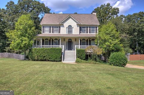 Photo of 17 Lowry Way, Euharlee, GA 30145 (MLS # 10601349)