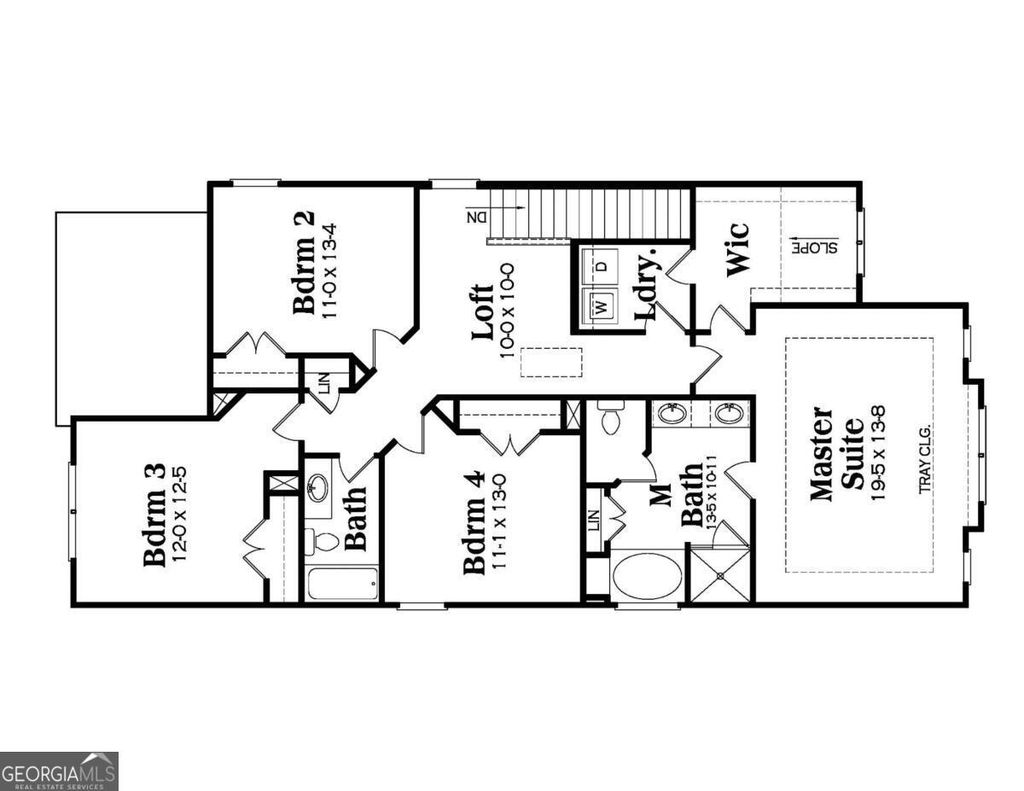 Photo of 3267 Wild Clary Court, Buford, GA 30519 (MLS # 10736169)