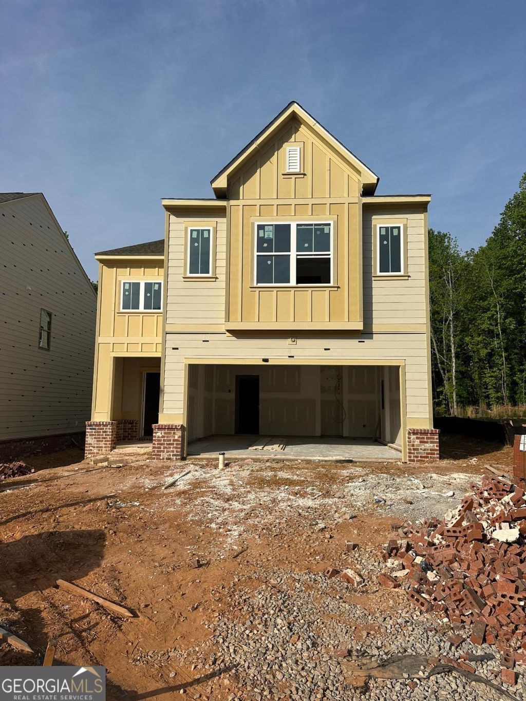 Photo of 3267 Wild Clary Court, Buford, GA 30519 (MLS # 10736169)