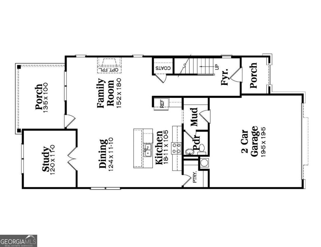 Photo of 3267 Wild Clary Court, Buford, GA 30519 (MLS # 10736169)