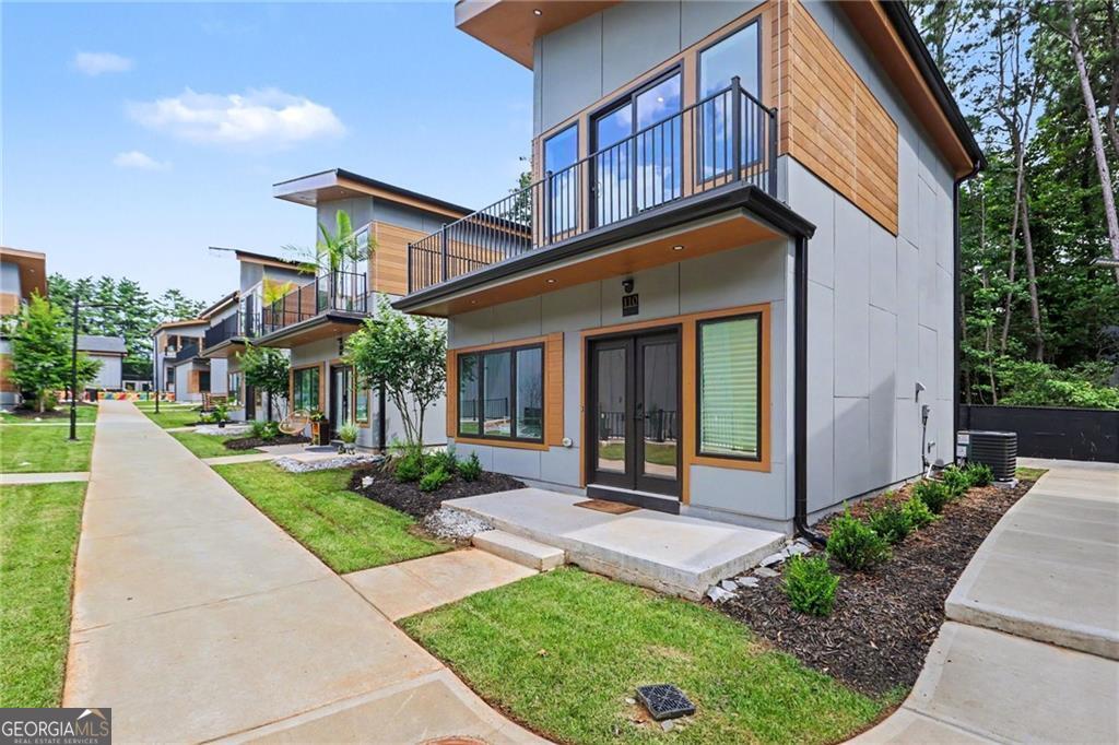 6305 Shannon PKWY 110