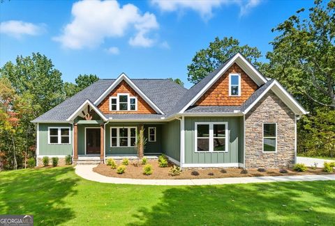 33 Cedar Gate LN Kingston GA 30145