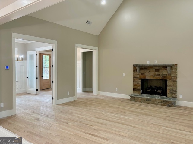 33 Cedar Gate LN