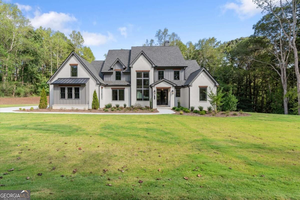422 Old Orange Mill RD