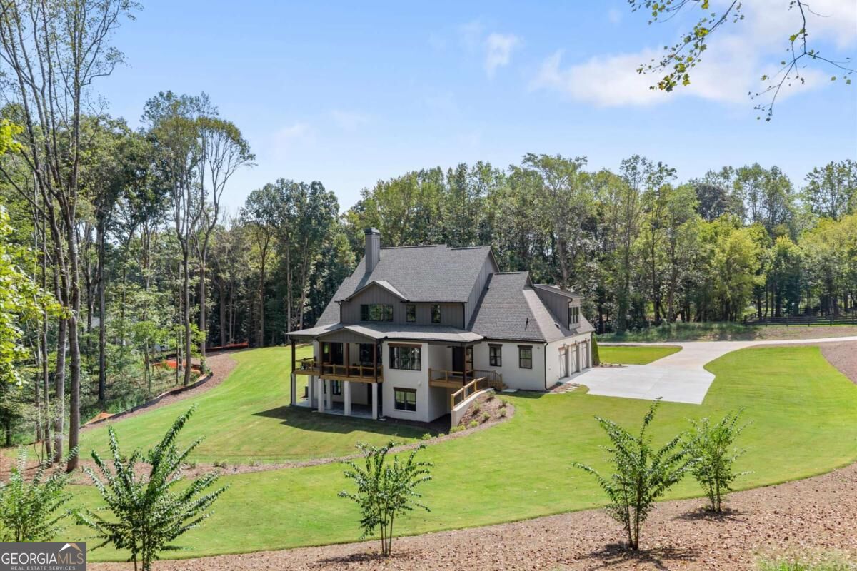 422 Old Orange Mill RD