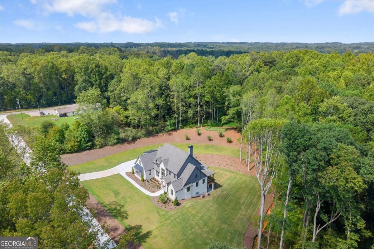 422 Old Orange Mill RD