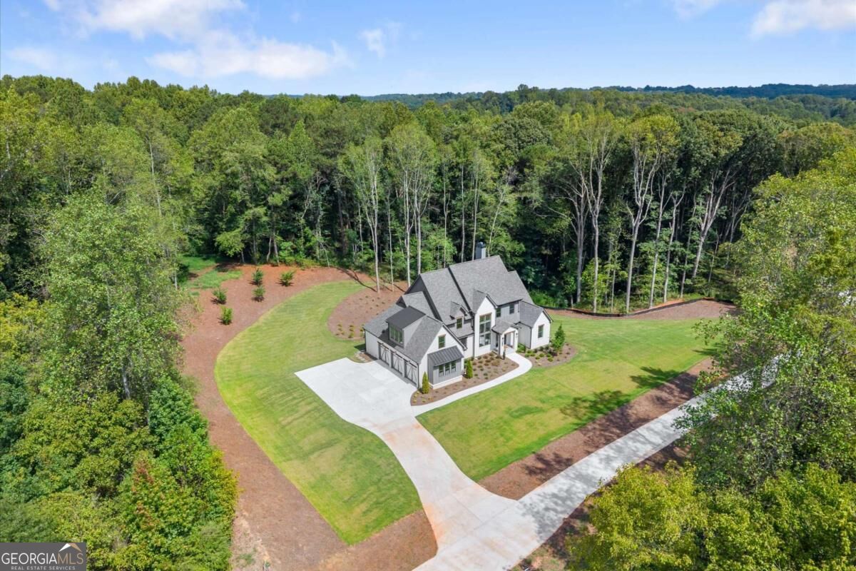 422 Old Orange Mill RD