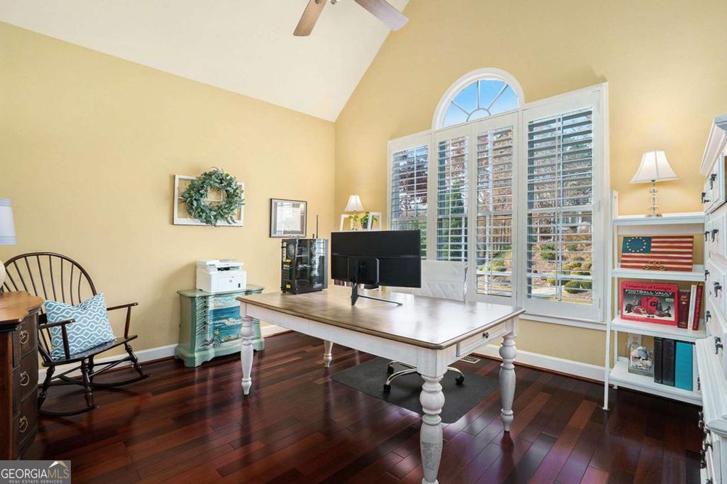 Photo of 304 Winterthur Estates Trace, Canton, GA 30114 (MLS # 10647478)