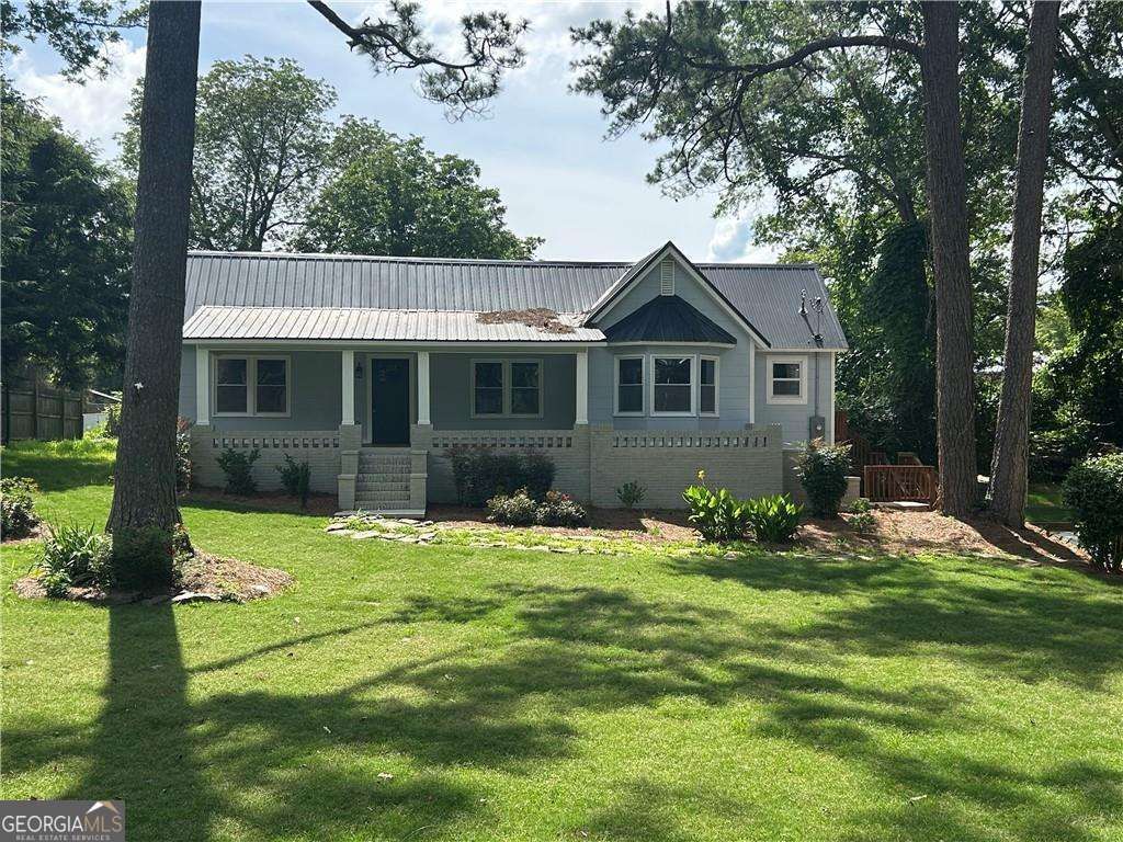 Photo of 270 Head Avenue, Tallapoosa, GA 30176 (MLS # 10625164)