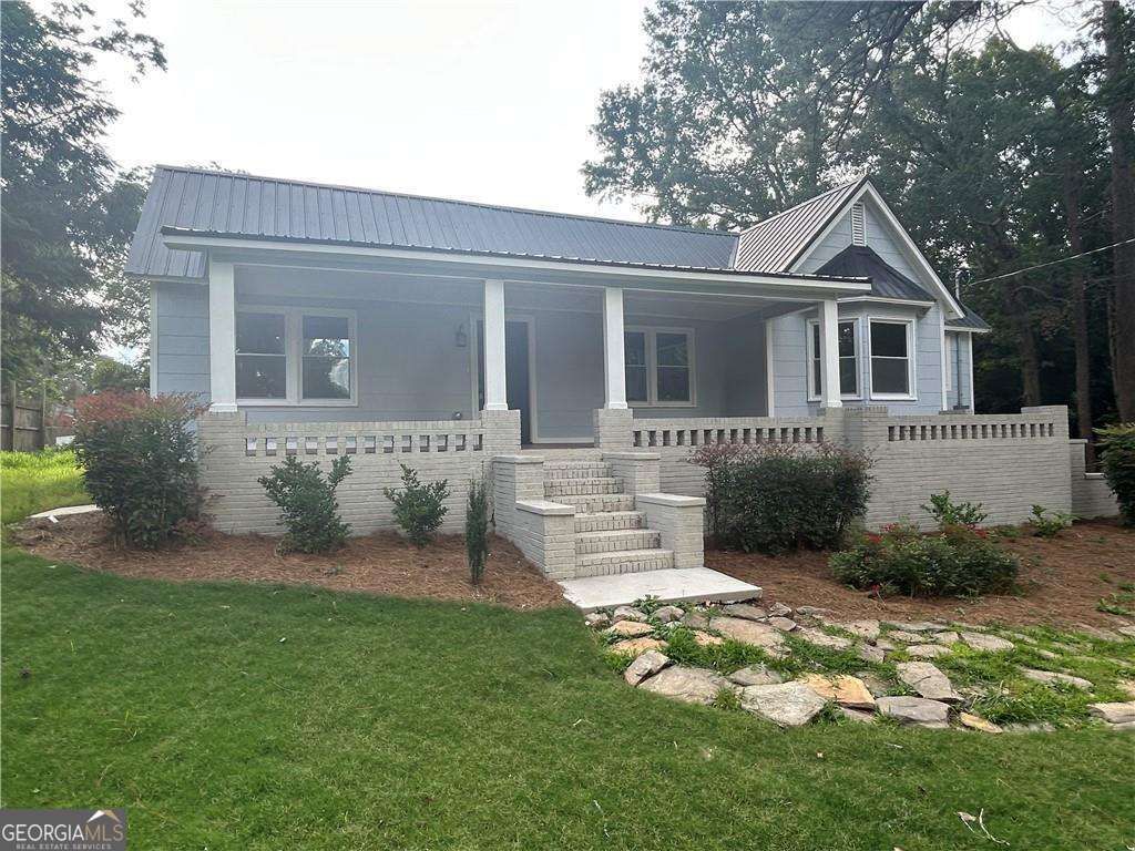 Photo of 270 Head Avenue, Tallapoosa, GA 30176 (MLS # 10625164)