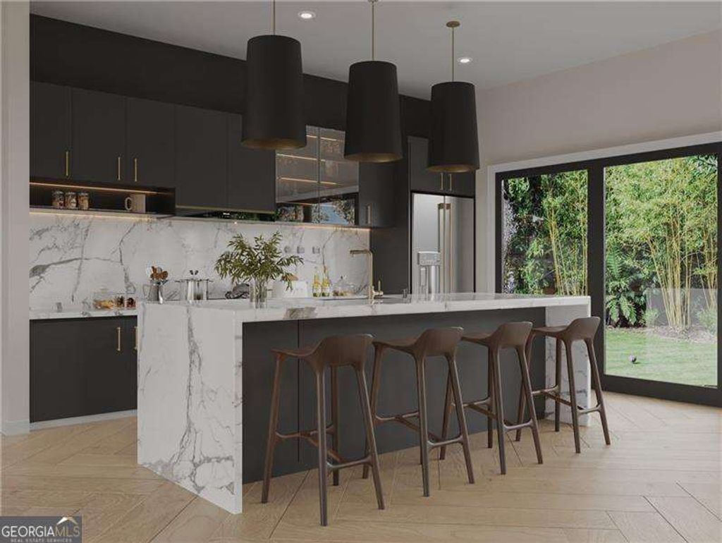 Photo of 2301 Drew Valley Road NE, Brookhaven, GA 30319 (MLS # 10656109)