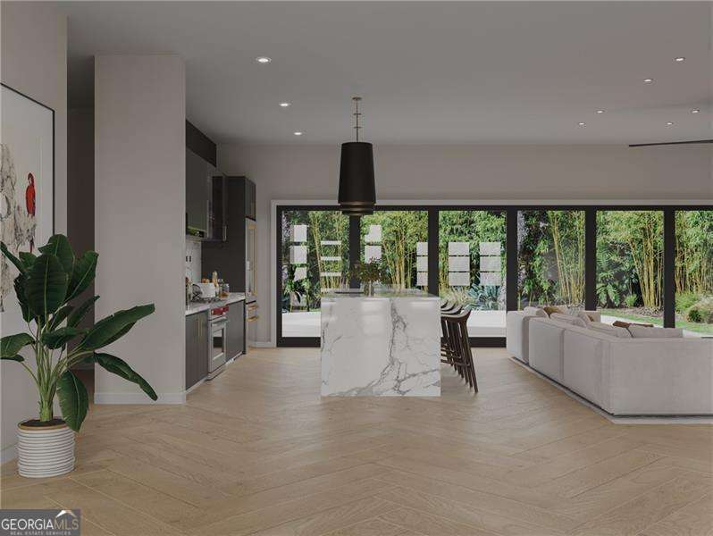 2301 Drew Valley RD NE