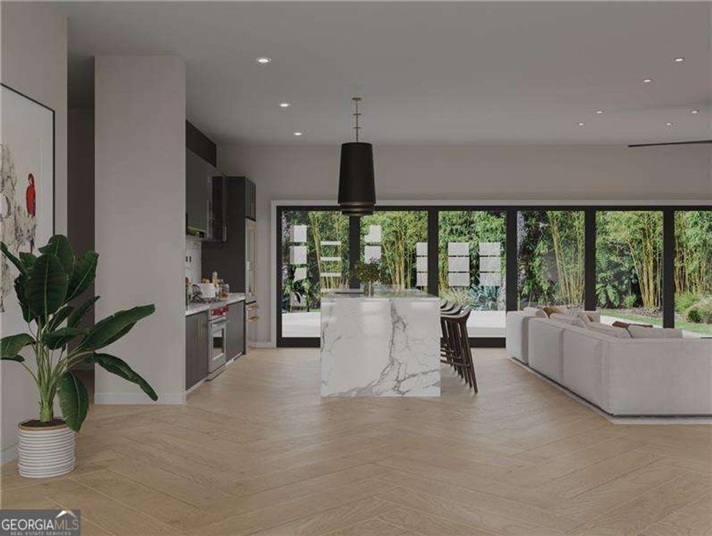 Photo of 2301 Drew Valley Road NE, Brookhaven, GA 30319 (MLS # 10656109)