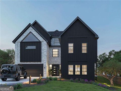 2301 Drew Valley RD NE Brookhaven GA 30319