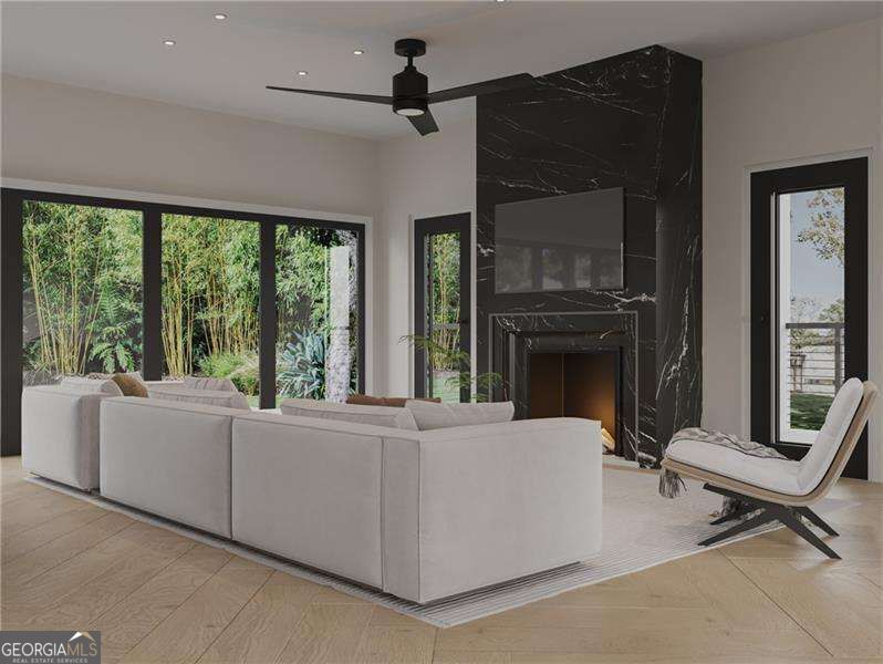 2301 Drew Valley RD NE