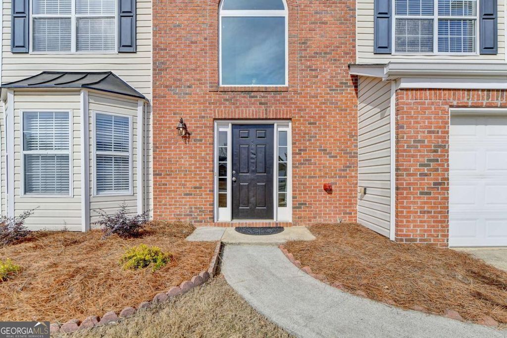 Photo of 3184 English Ivy Lane, Buford, GA 30519 (MLS # 10715222)