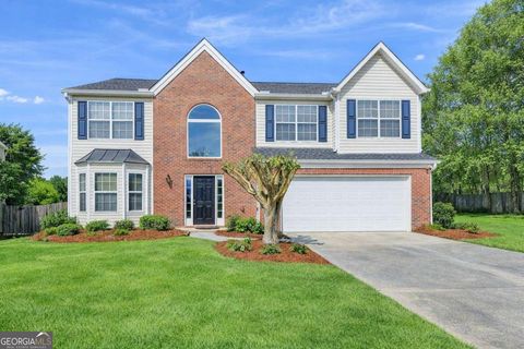 3184 English Ivy LN Buford GA 30519