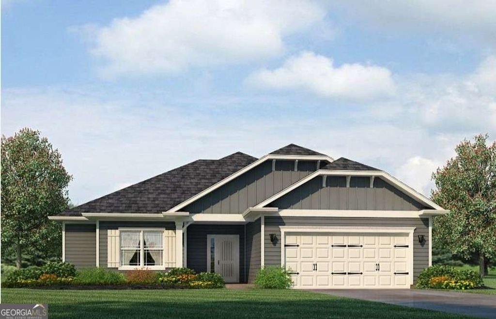 Photo of 620 Bald Ridge Circle, Demorest, GA 30535 (MLS # 10734789)