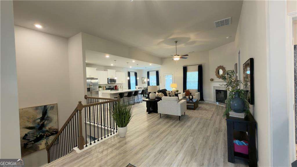 Photo of 620 Bald Ridge Circle, Demorest, GA 30535 (MLS # 10734789)