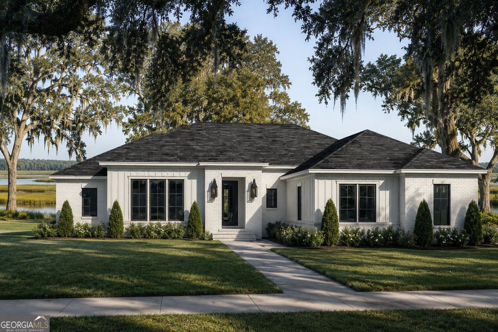 Photo of 103 Woodstork Place, Kingsland, GA 31548 (MLS # 10837816)