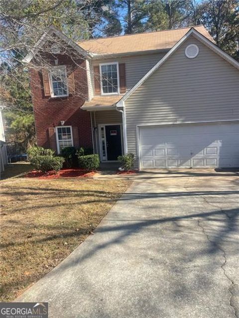 7420 ROYALE LN Riverdale GA 30296