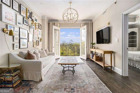 2277 Peachtree Road Unit 503, Atlanta, GA 30309 - MLS#: 10492438