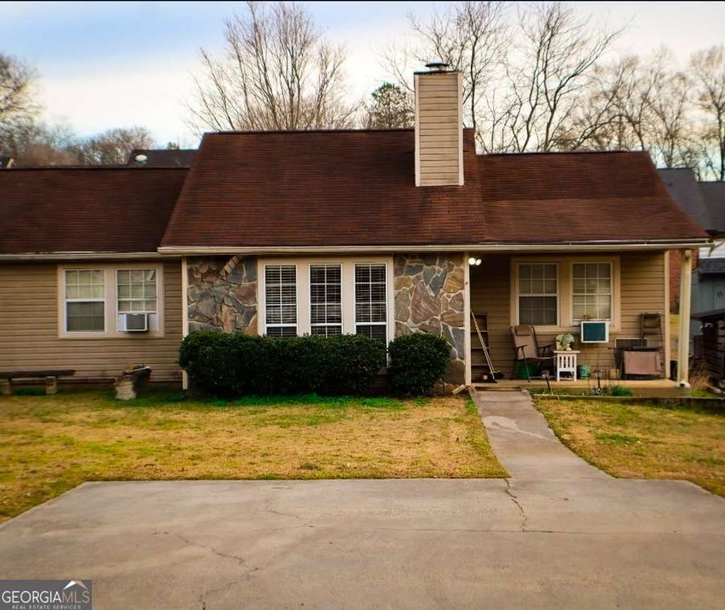 Photo of 21 Ember Way, Cartersville, GA 30120 (MLS # 10687894)