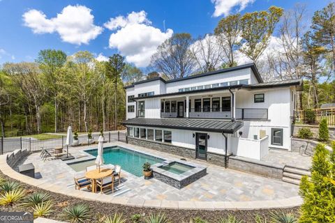 3350 Wildwood RD Suwanee GA 30024