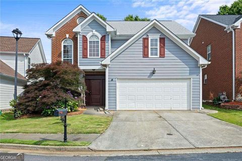 2890 Winterhaven CT Atlanta GA 30360