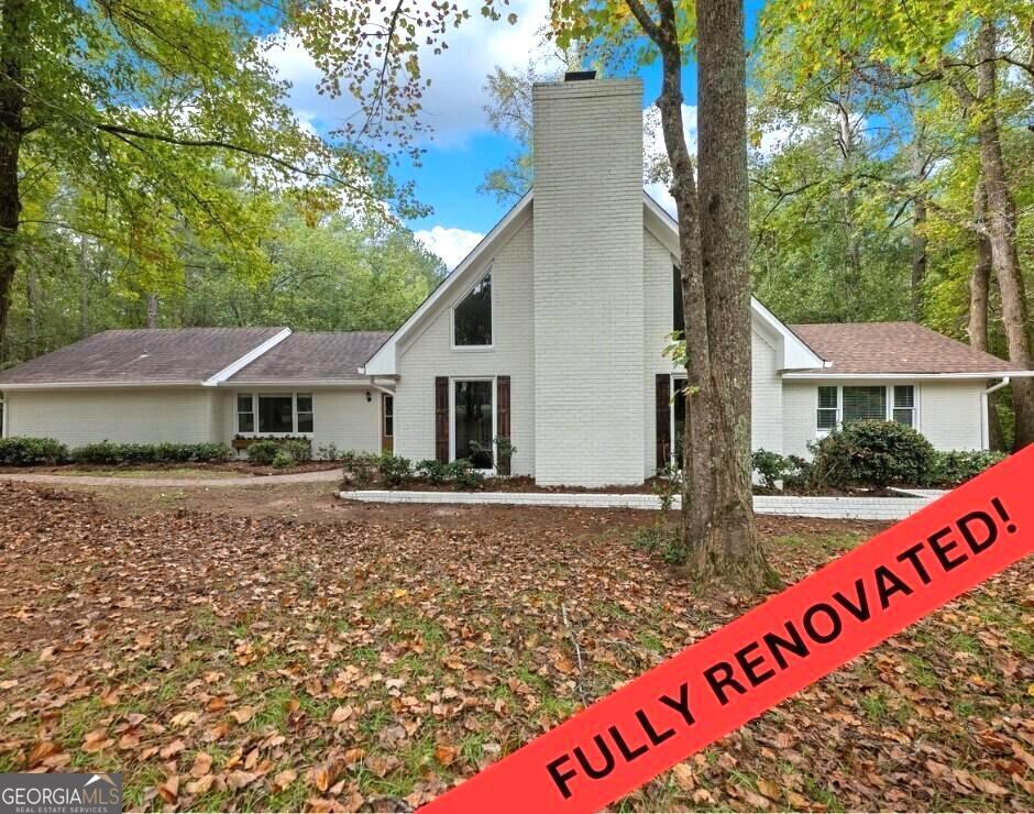 275 Hanover DR