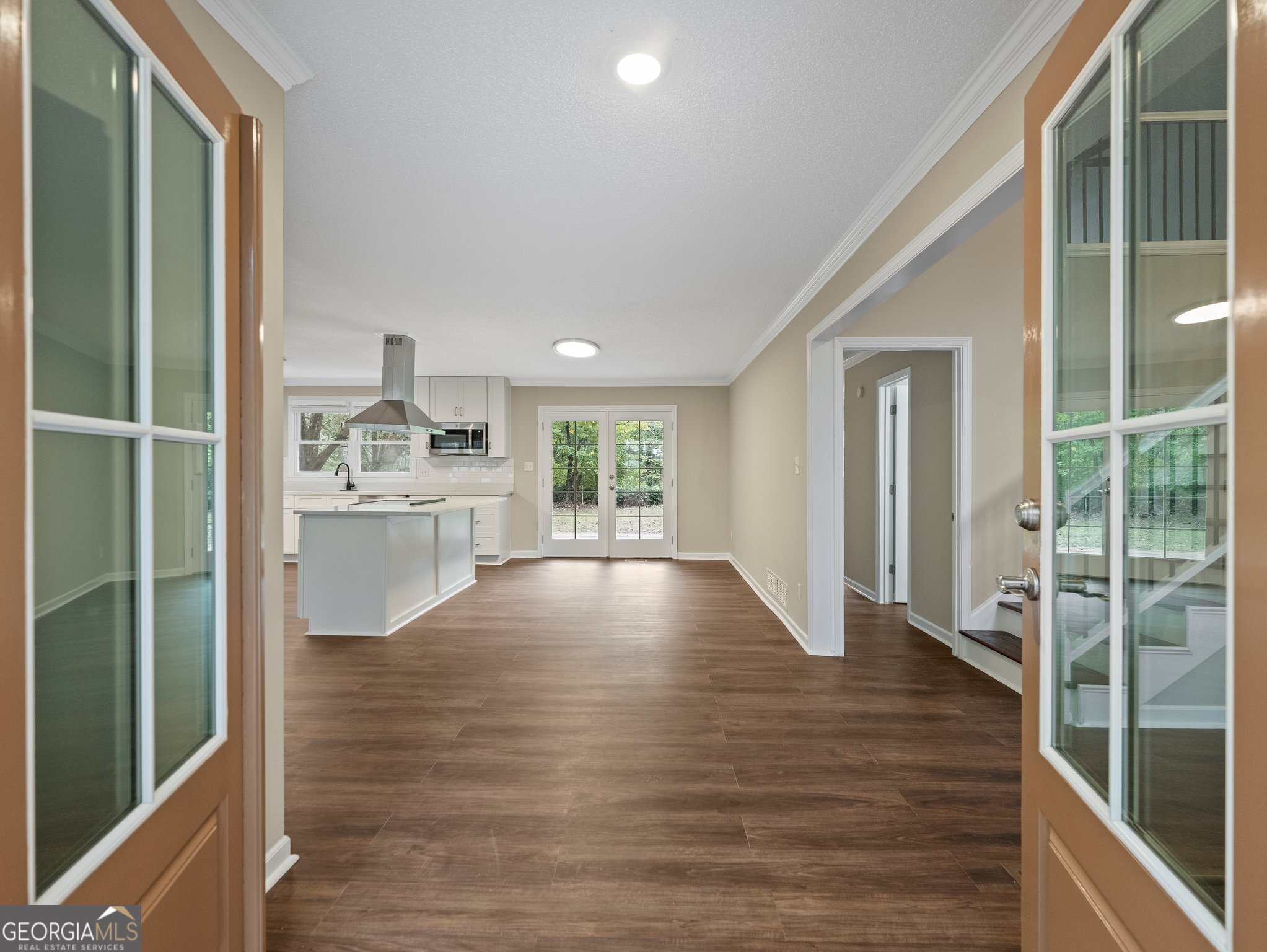 275 Hanover DR