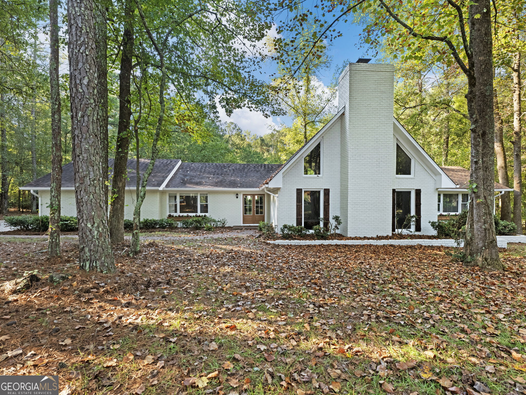 275 Hanover DR