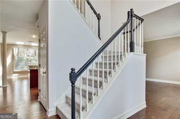 232 Spalding Gates DR