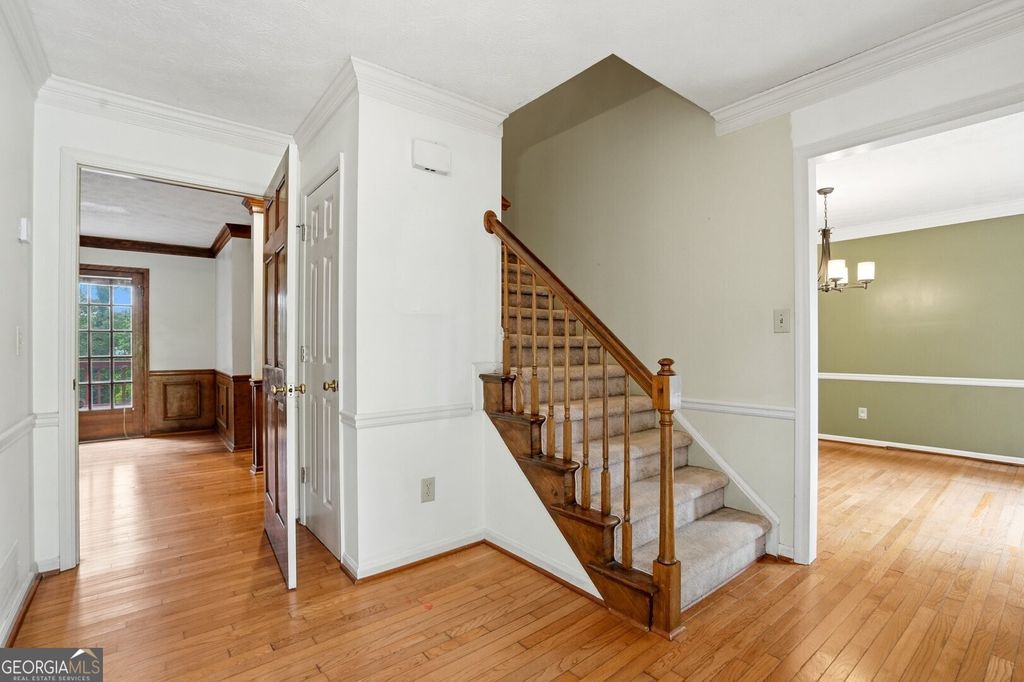 Photo of 3007 Greyfield Trace SE, Marietta, GA 30067 (MLS # 10754320)