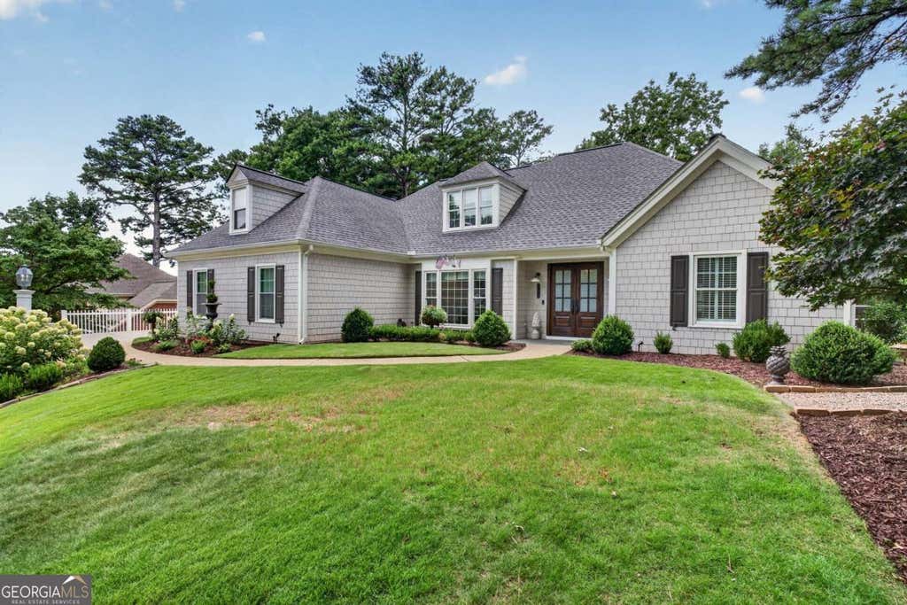 Photo of 903 Banford Court NE, Marietta, GA 30068 (MLS # 10810835)